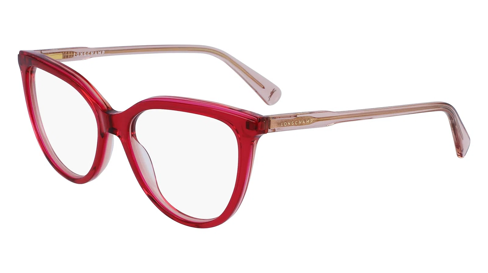 Longchamp LO2717 Eyeglasses - view 2